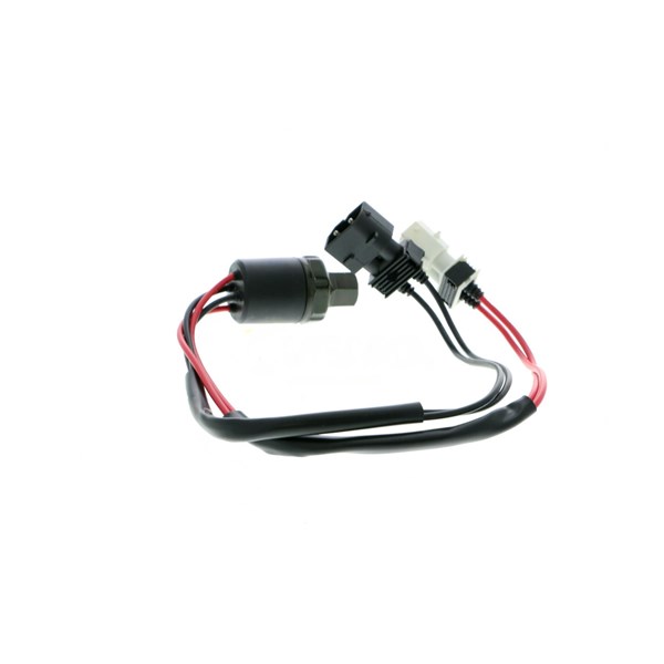 Tryckswitch, klimatanläggning