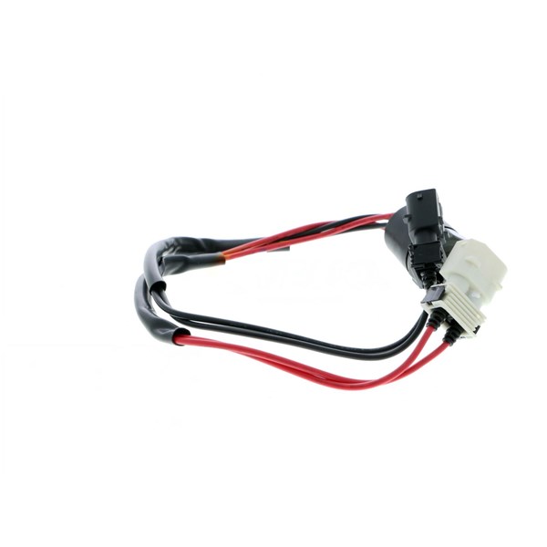 Tryckswitch, klimatanläggning