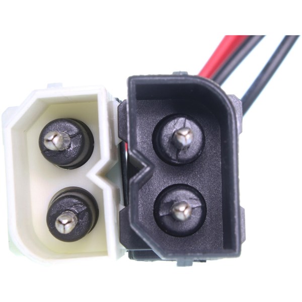 Tryckswitch, klimatanläggning