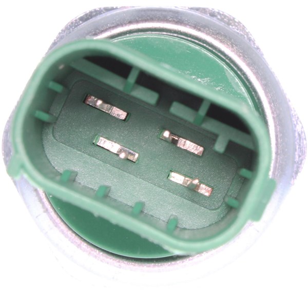 Tryckswitch, klimatanläggning
