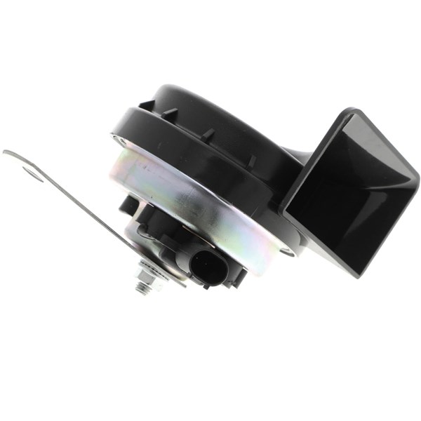 Signalhorn, Bak, Vänster Vemo V20-77-0005 VEMO