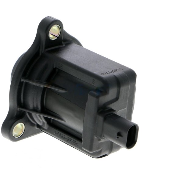 Wastegate 12V