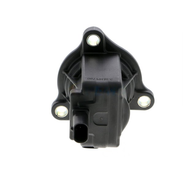 Wastegate 12V
