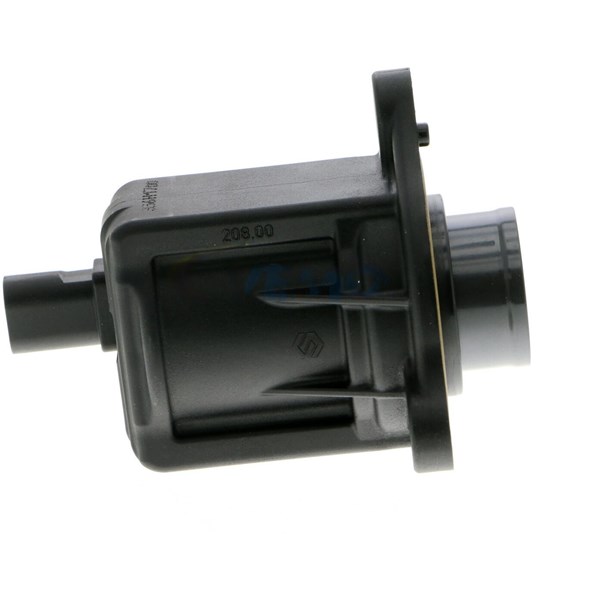 Wastegate 12V