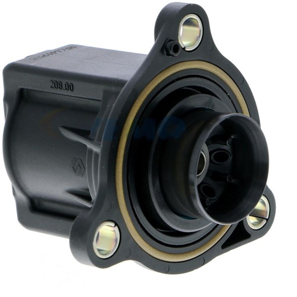 Wastegate 12V