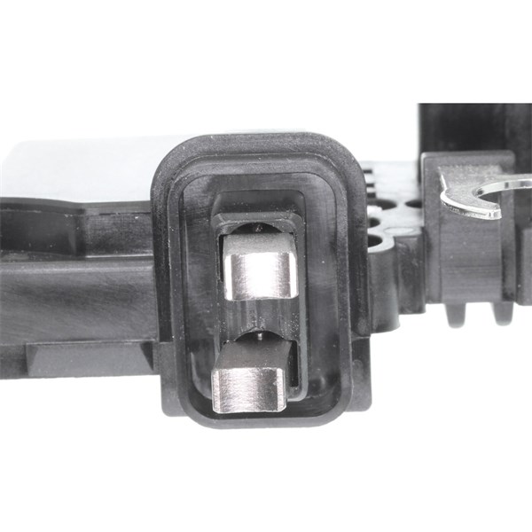 Generatorregulator