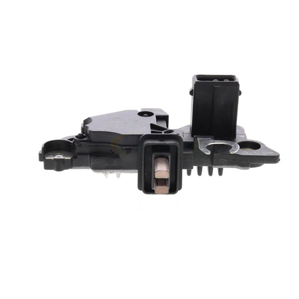 Generatorregulator