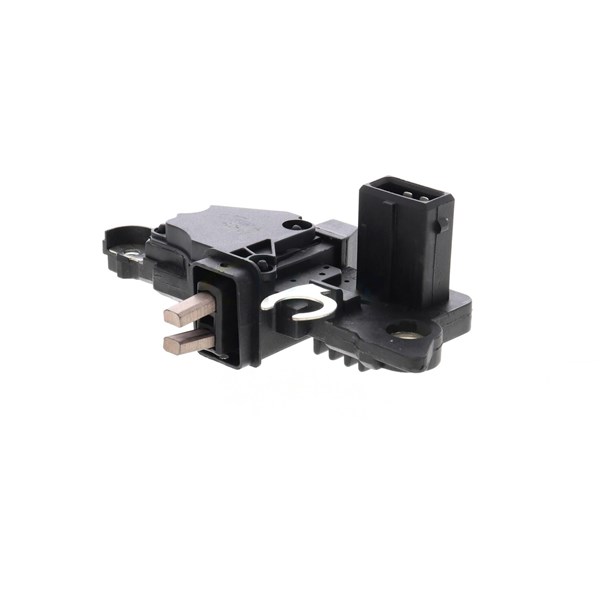 Generatorregulator