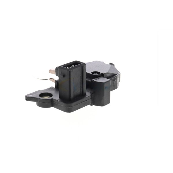 Generatorregulator