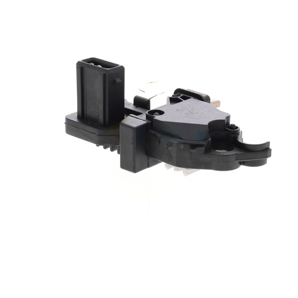 Generatorregulator