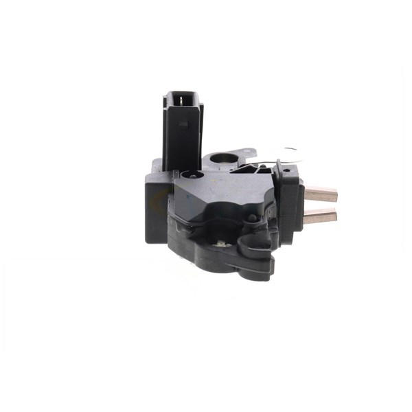 Generatorregulator