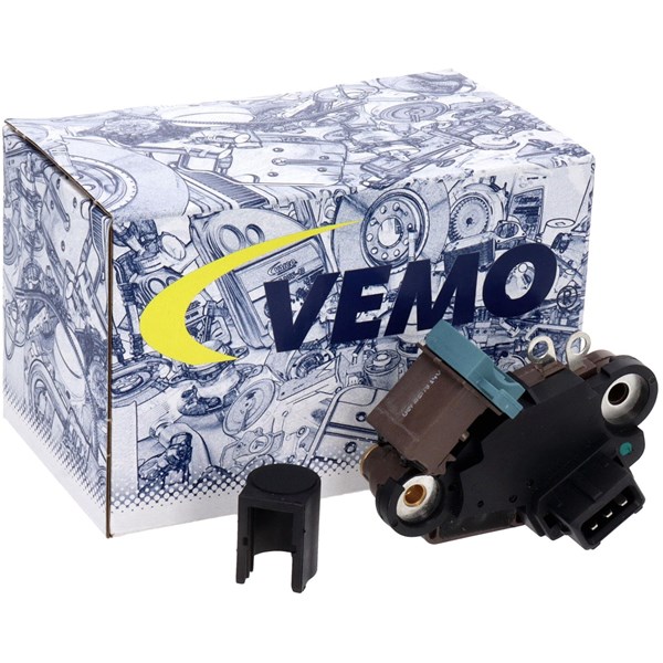 Generatorregulator 14,5V VEMO Generatorregulator 14,5V VEMO