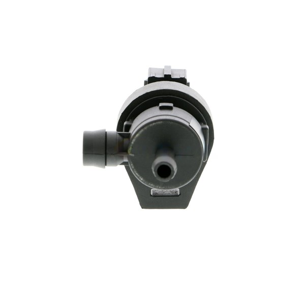 Ventilator, bränsletank