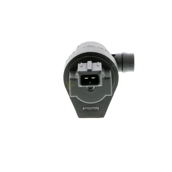 Ventilator, bränsletank