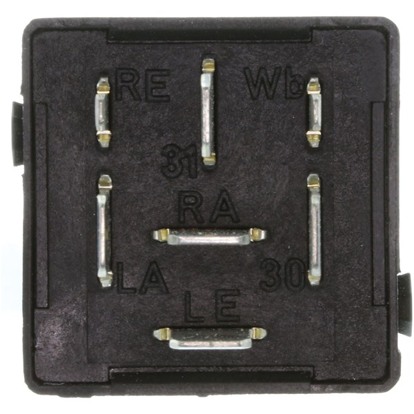 Blinkerenhet 12V