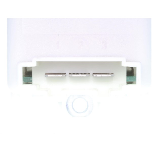 Reglage, kupéfläkt 12V Reglage, kupéfläkt 12V