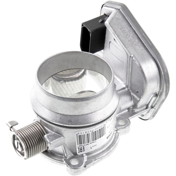 Gasspjäll/Spjällhus 12V