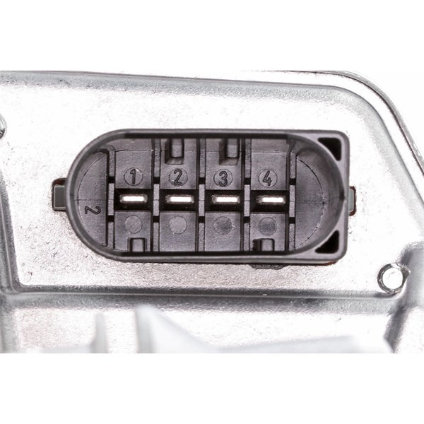Gasspjäll/Spjällhus 12V