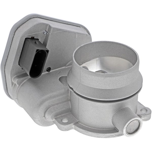 Gasspjäll/Spjällhus 12V