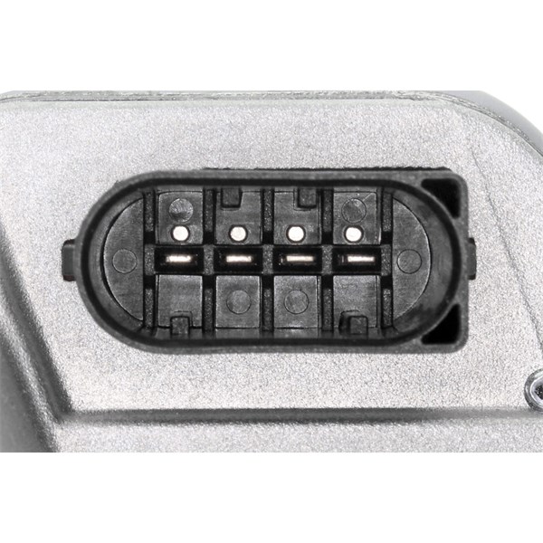 Gasspjäll/Spjällhus 12V