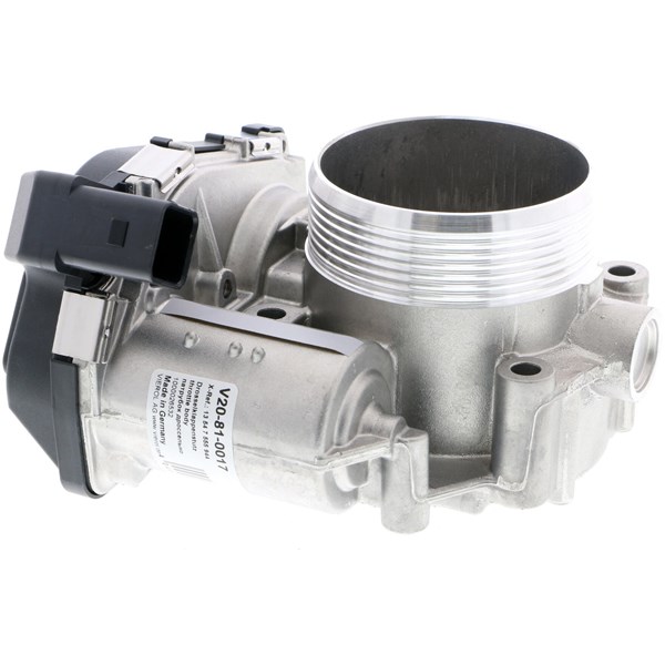 Gasspjäll/Spjällhus 12V, Höger, Vänster Gasspjäll/Spjällhus 12V, Höger, Vänster