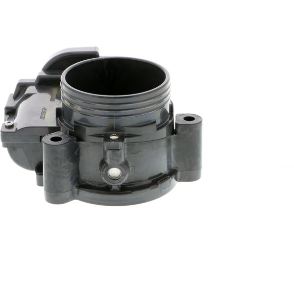 Gasspjäll/Spjällhus 12V