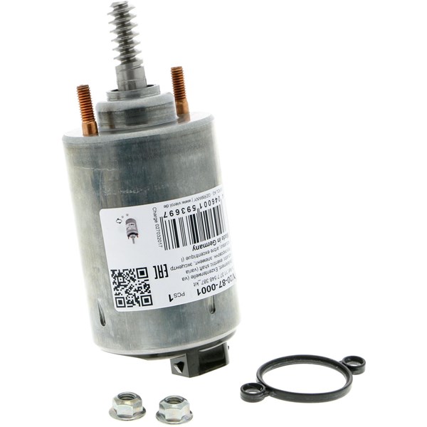 Justering, excenteraxel (variabel ventilrörelselängd) Vemo V20-87 VEMO