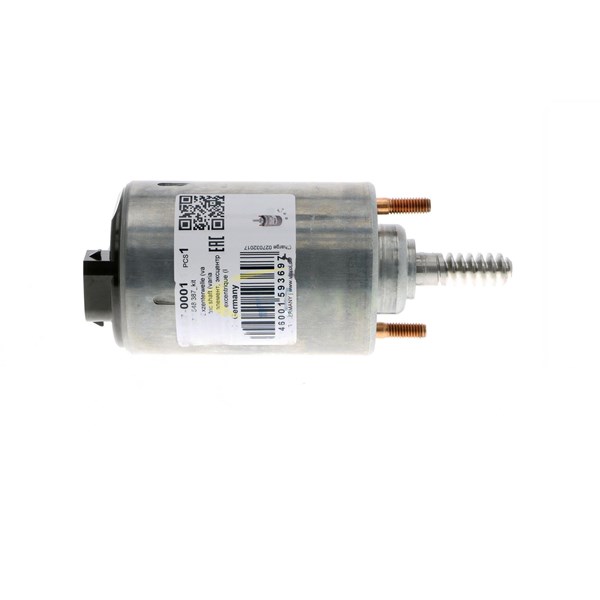 Justering, excenteraxel (variabel ventilrörelselängd) Vemo V20-87 VEMO