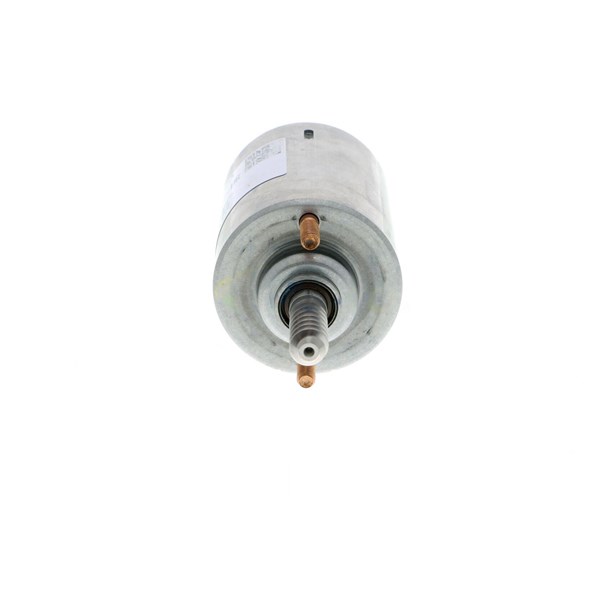 Justering, excenteraxel (variabel ventilrörelselängd) Vemo V20-87 VEMO