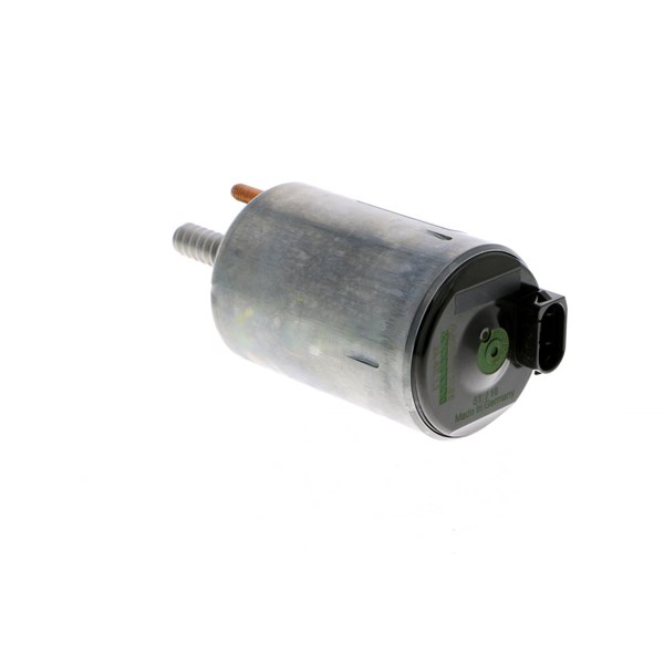 Justering, excenteraxel (variabel ventilrörelselängd) Vemo V20-87 VEMO