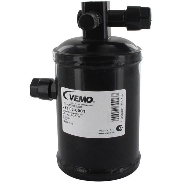 Torkfilter