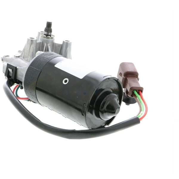Torkarmotor, Fram Torkarmotor, Fram