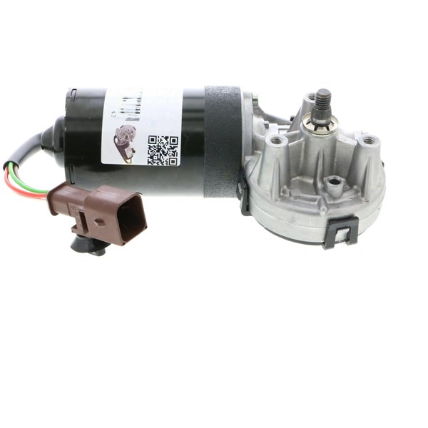 Torkarmotor, Fram Torkarmotor, Fram