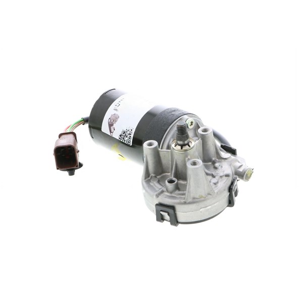 Torkarmotor, Fram Torkarmotor, Fram