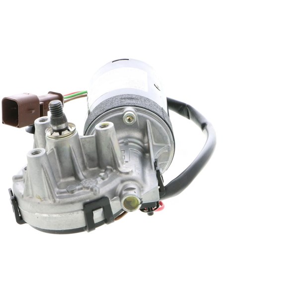 Torkarmotor, Fram Torkarmotor, Fram