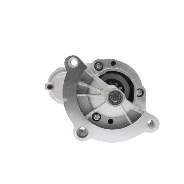 Startmotor