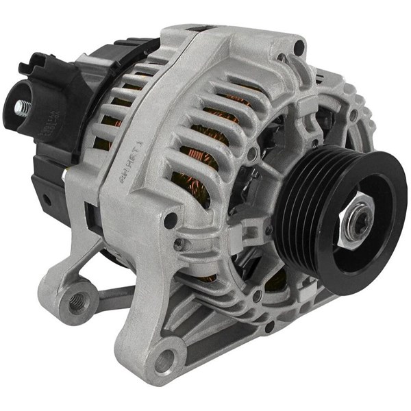 Generator 14V 70A Vemo V22-13-90110 VEMO