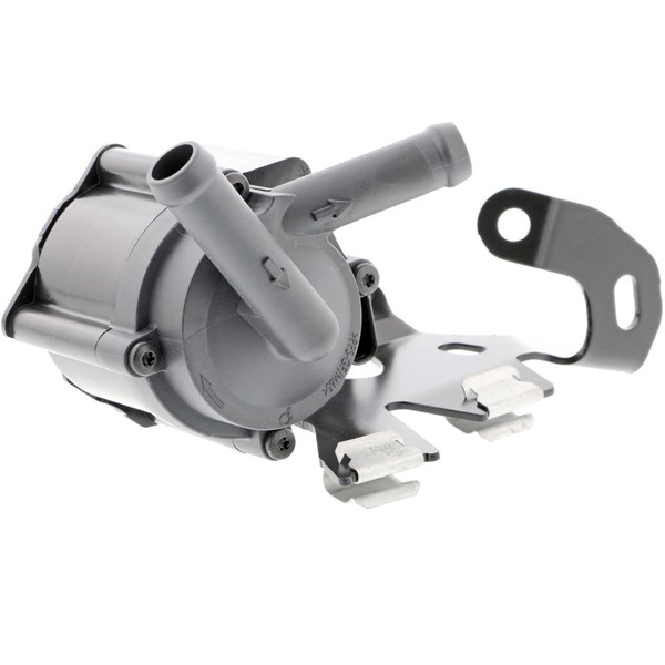 Extra vattenpump 12V
