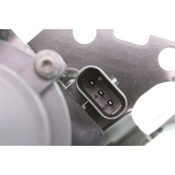 Extra vattenpump 12V