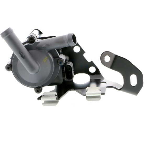 Extra vattenpump 12V