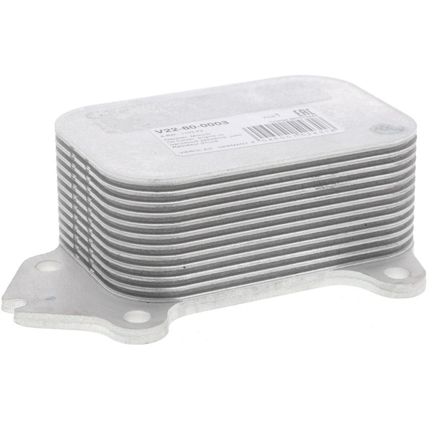Oljekylare, motor Vemo V22-60-0003 VEMO