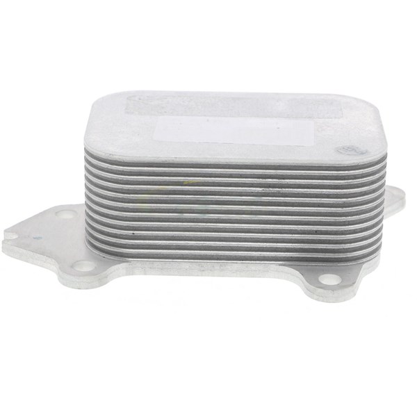 Oljekylare, motor