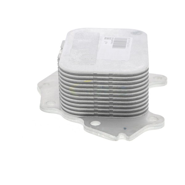 Oljekylare, motor