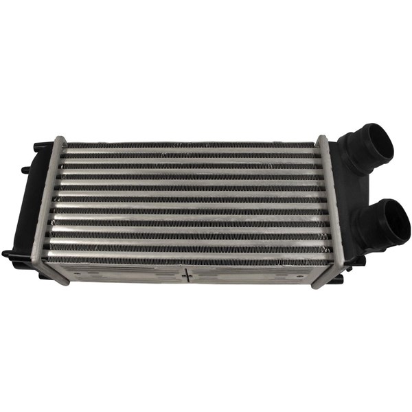 Intercooler Vemo V22-60-0007 VEMO