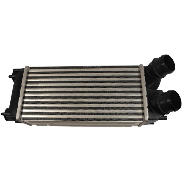 Intercooler Vemo V22-60-0009 VEMO