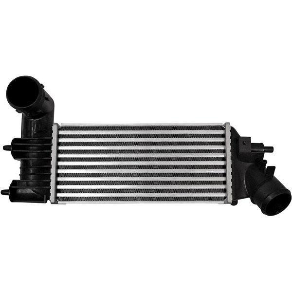 Intercooler