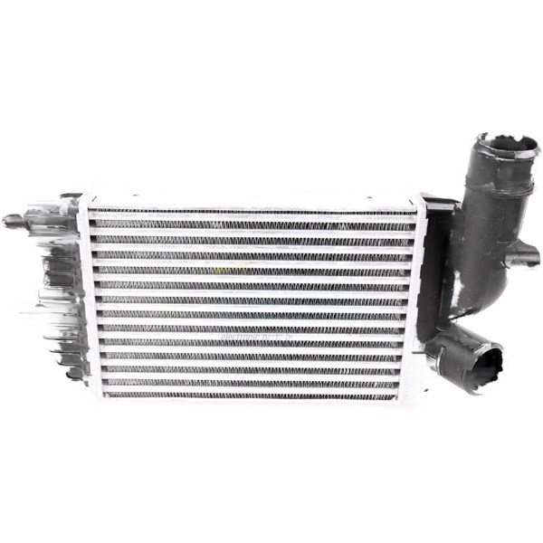 Intercooler VEMO Intercooler VEMO