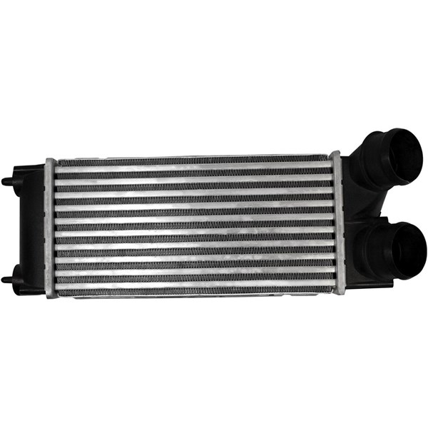 Intercooler