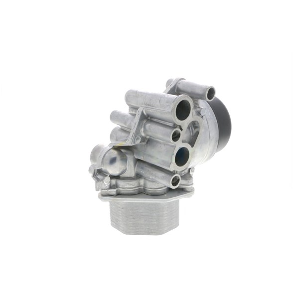 Oljekylare, motor