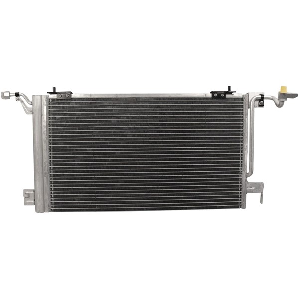 Kondensor, klimatanläggning Vemo V22-62-0001 VEMO